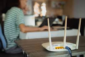 What is Router?