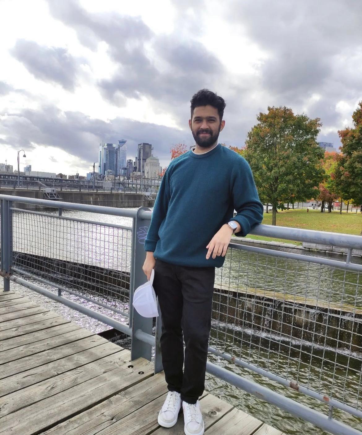 Iftekhar Chowdhury Joy - DevOps Engineer